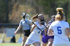 WLax vs Emerson  Women’s Lacrosse vs Emerson College. : WLax, lacrosse